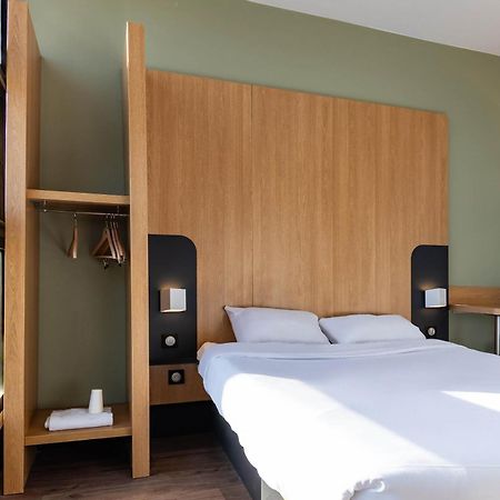 B&B HOTEL Grenoble Centre Verlaine Extérieur photo