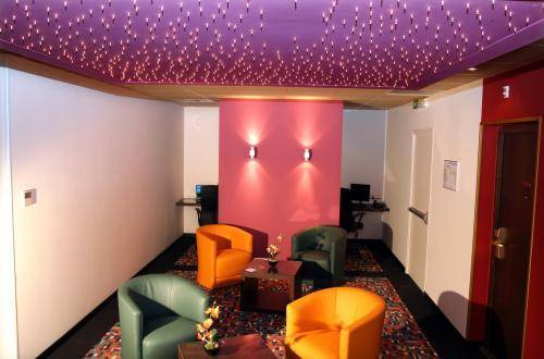 B&B HOTEL Grenoble Centre Verlaine Extérieur photo